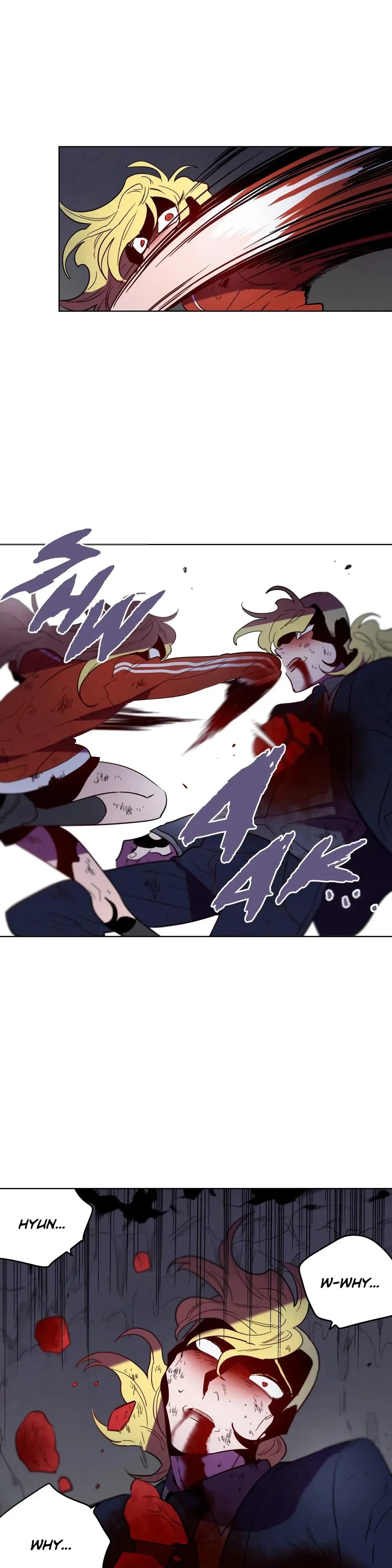 Chapter 98 — Page 20