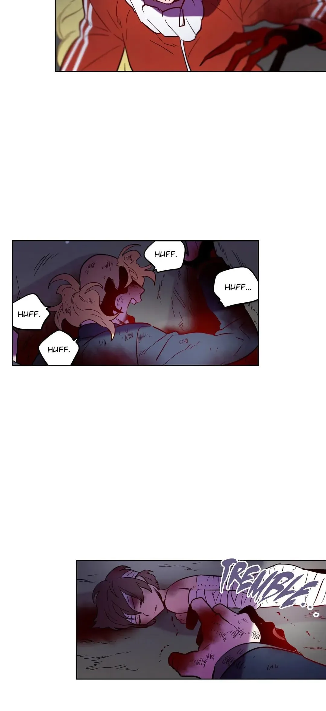 Chapter 98 — Page 22