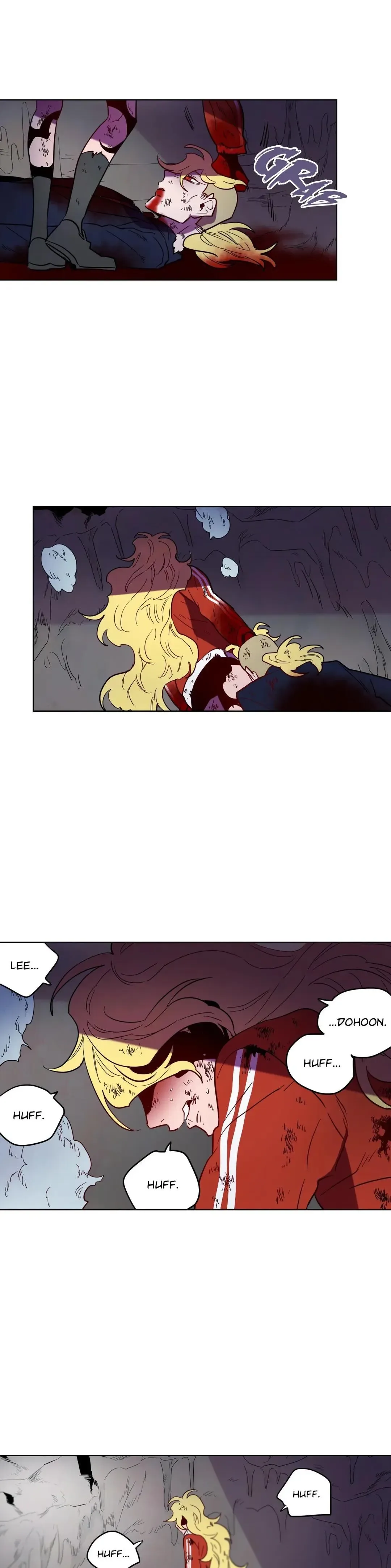 Chapter 98 — Page 26