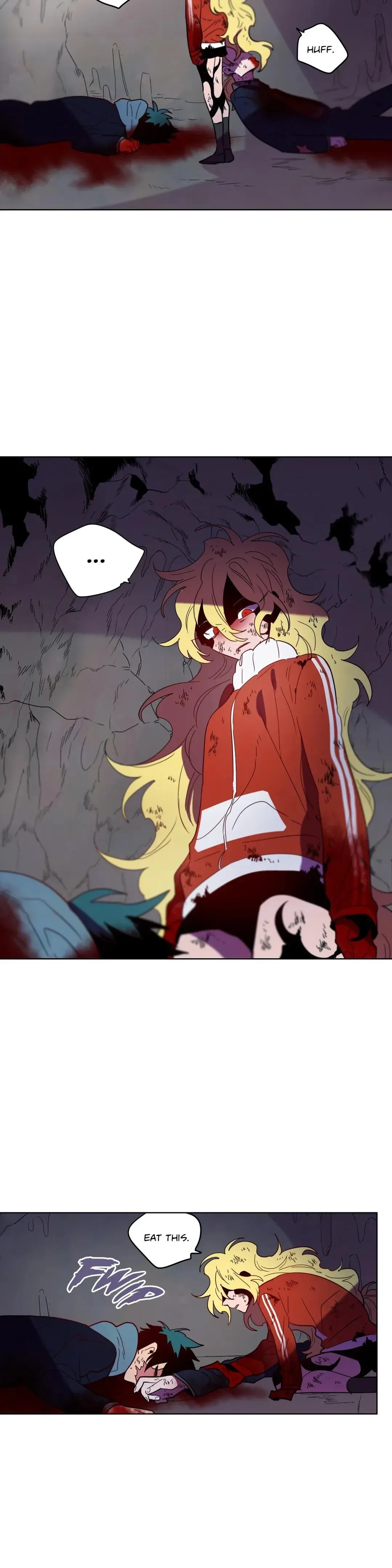 Chapter 98 — Page 27