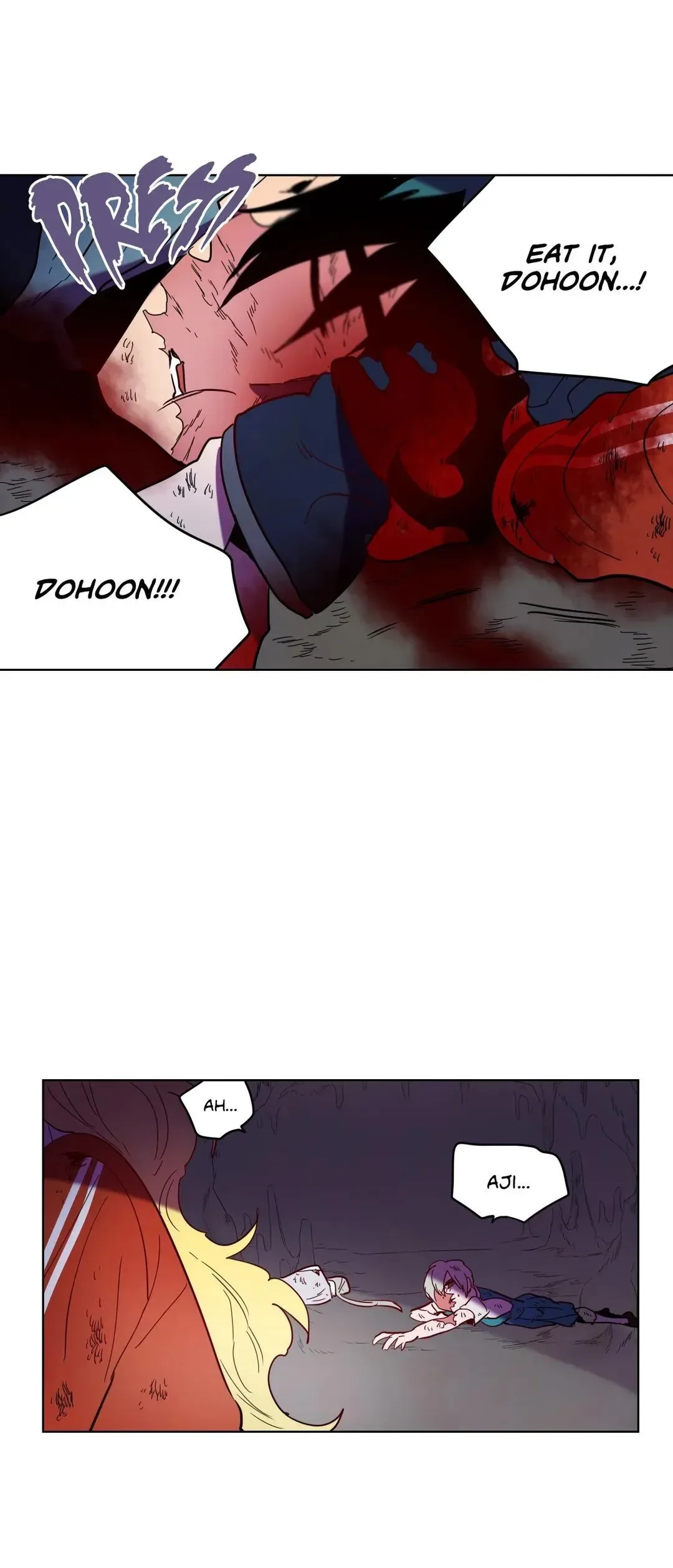 Chapter 98 — Page 28