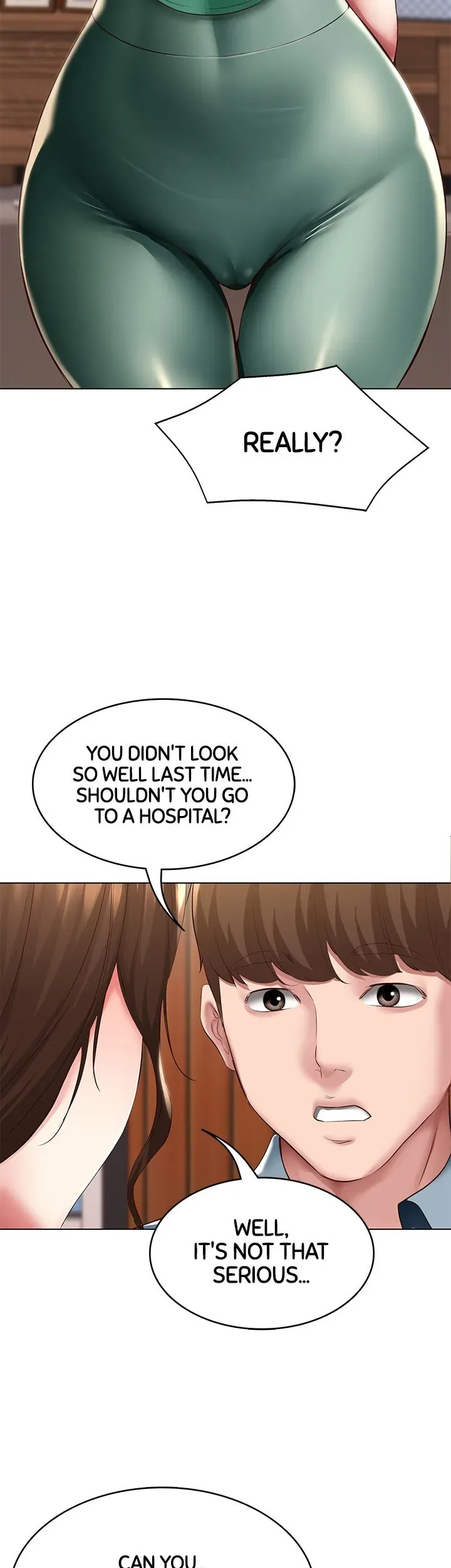 Chapter 100 — Page 32