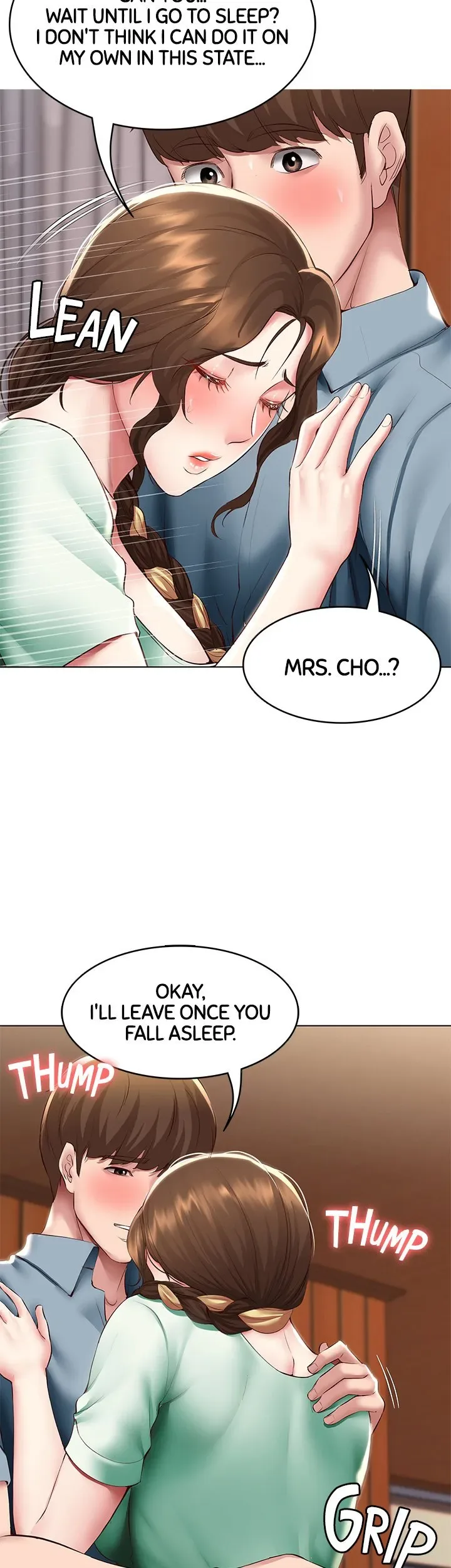 Chapter 100 — Page 33