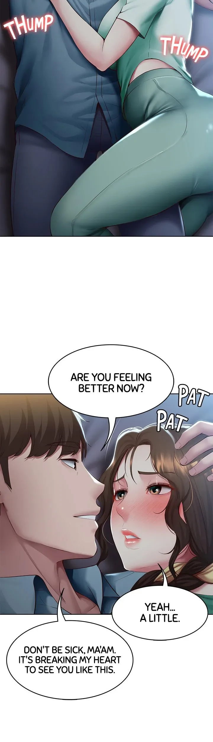 Chapter 100 — Page 36