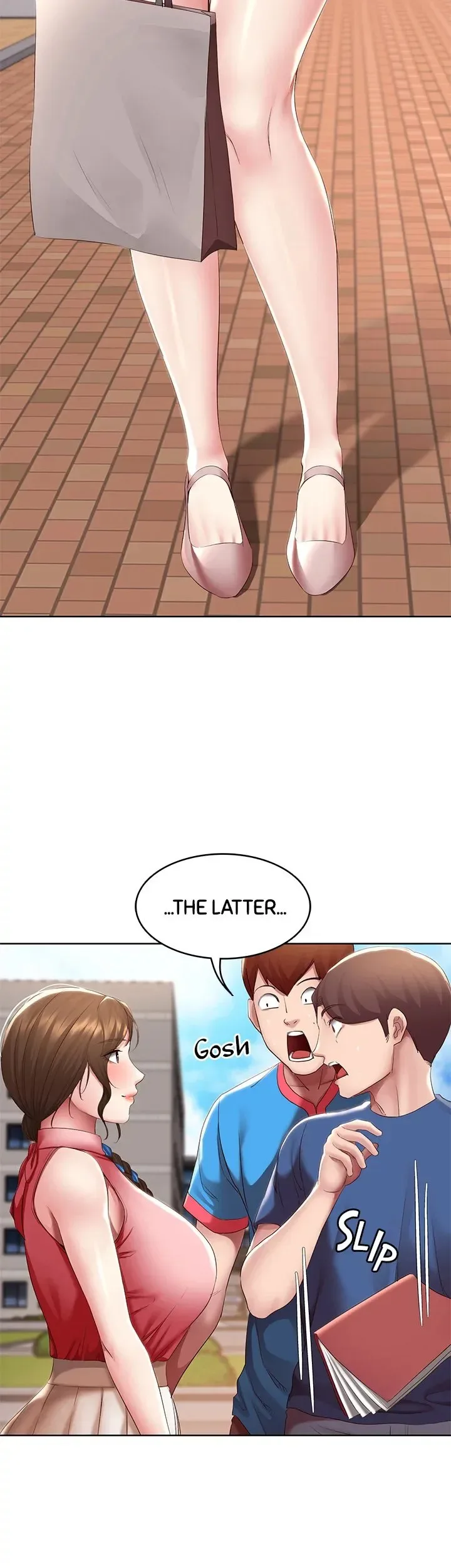 Chapter 111 — Page 17