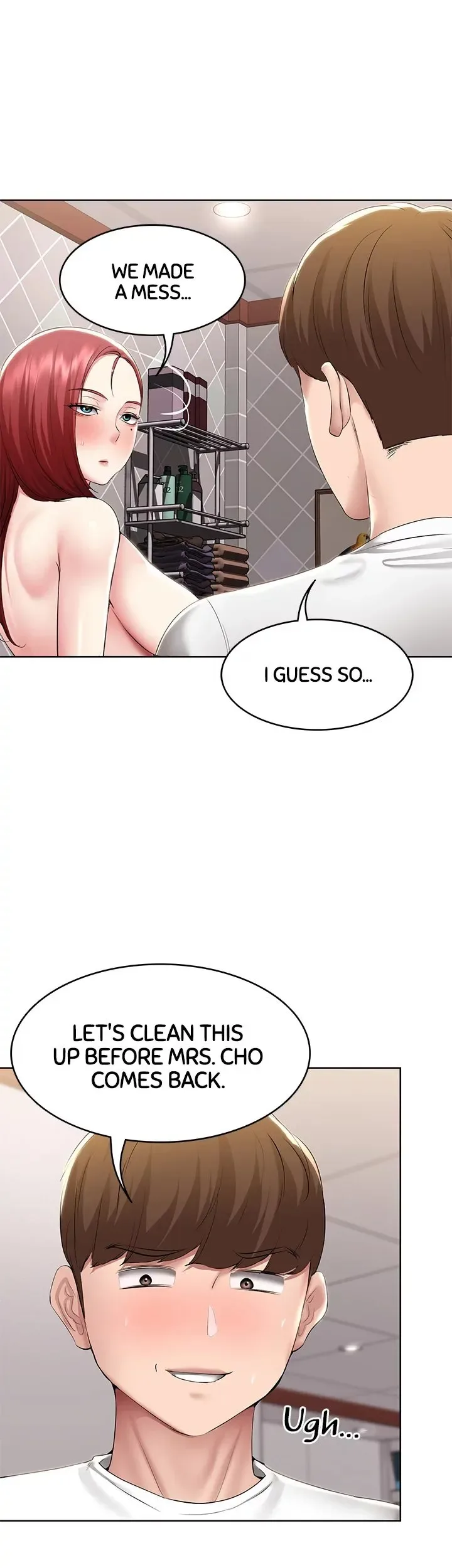 Chapter 115 — Page 28