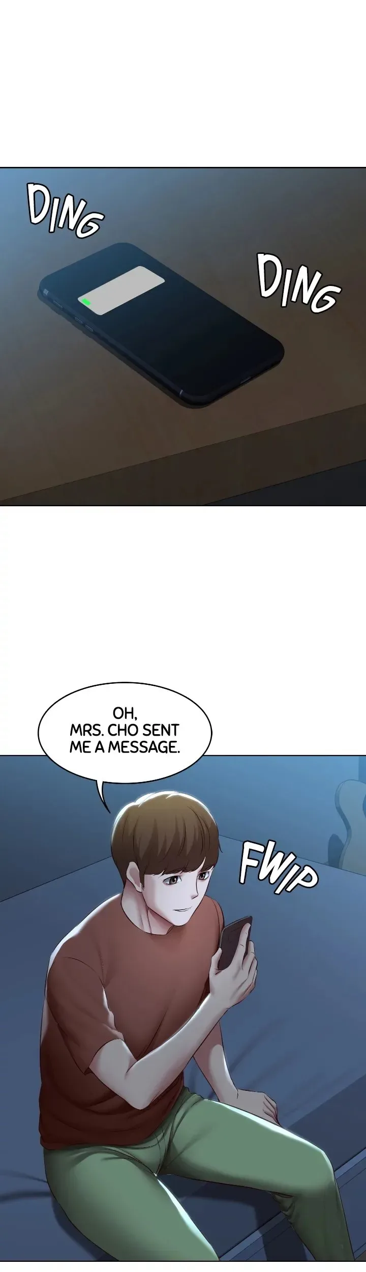 Chapter 119 — Page 19