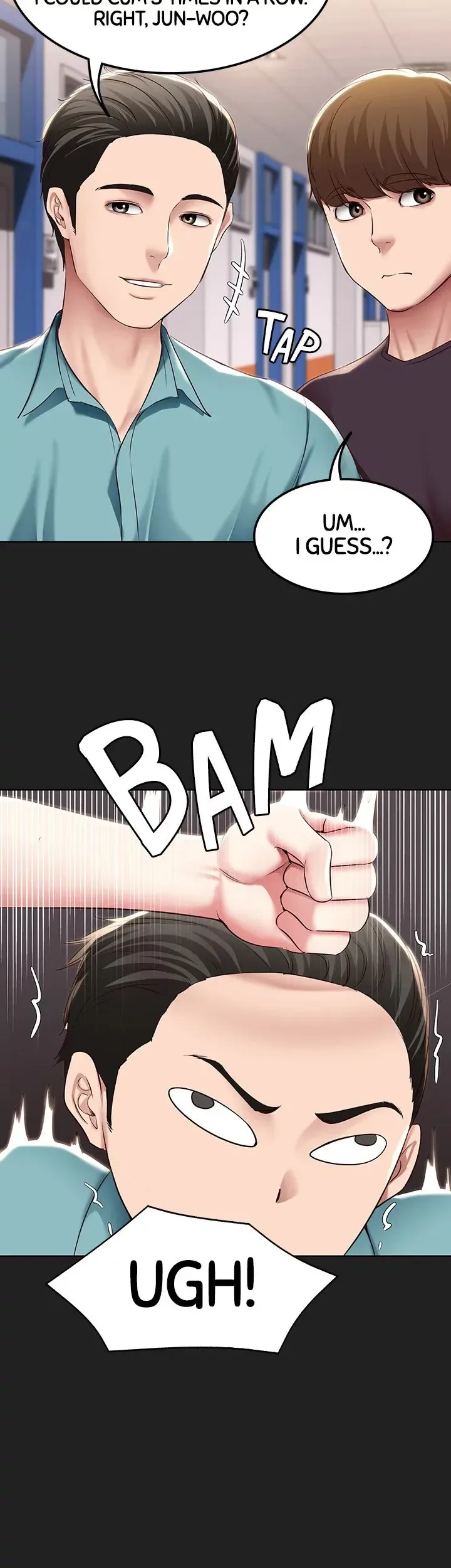 Chapter 122 — Page 10