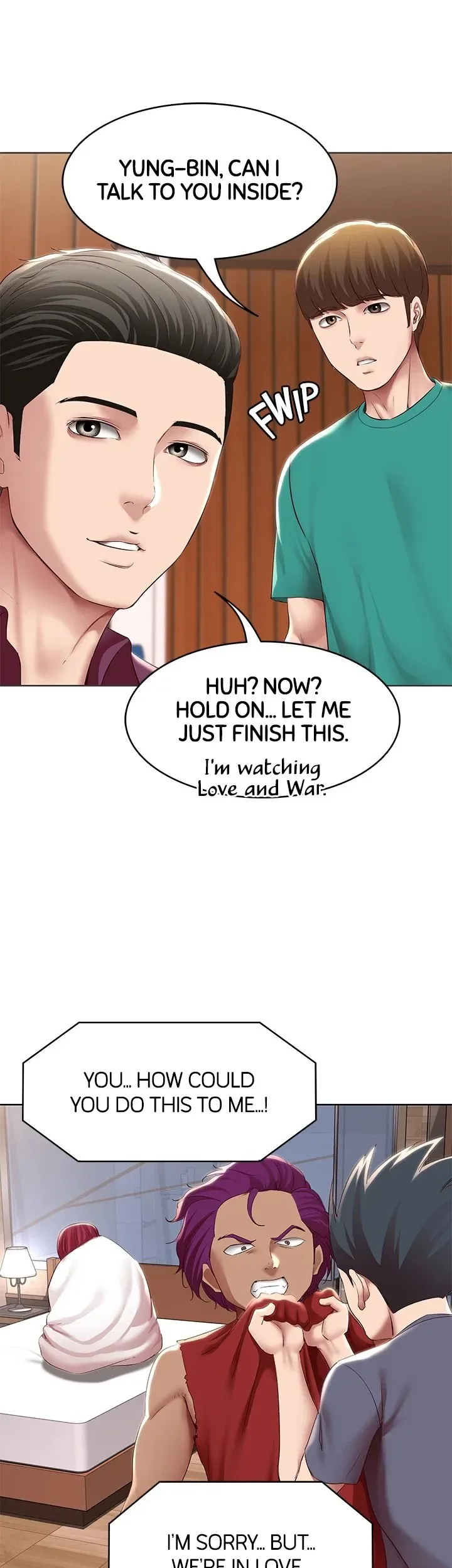 Chapter 125 — Page 29