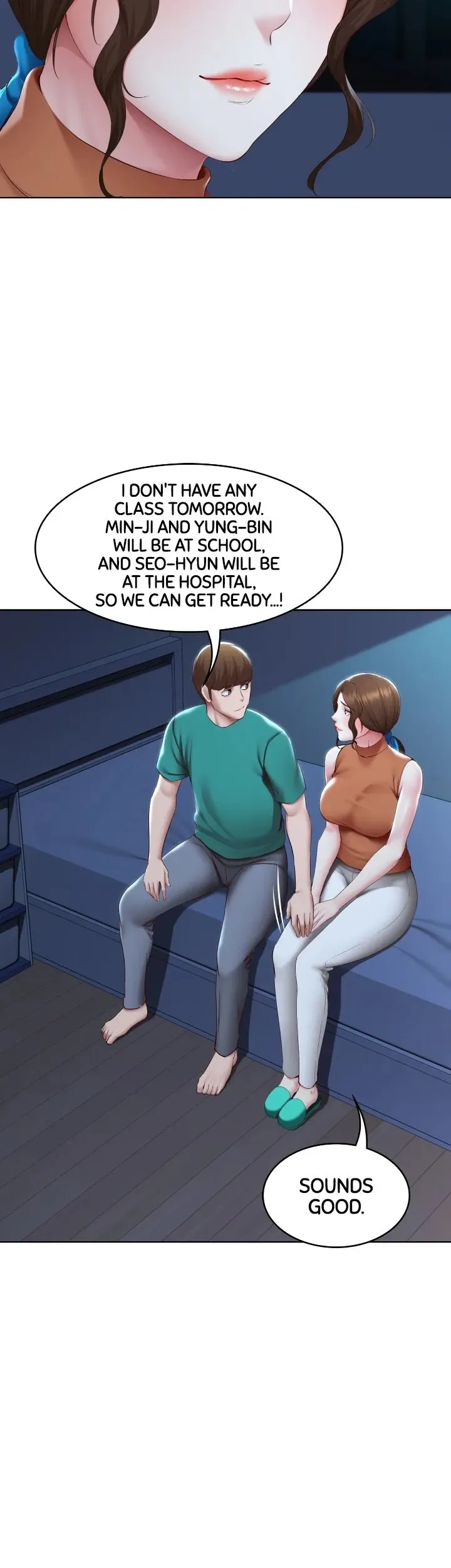 Chapter 126 — Page 28