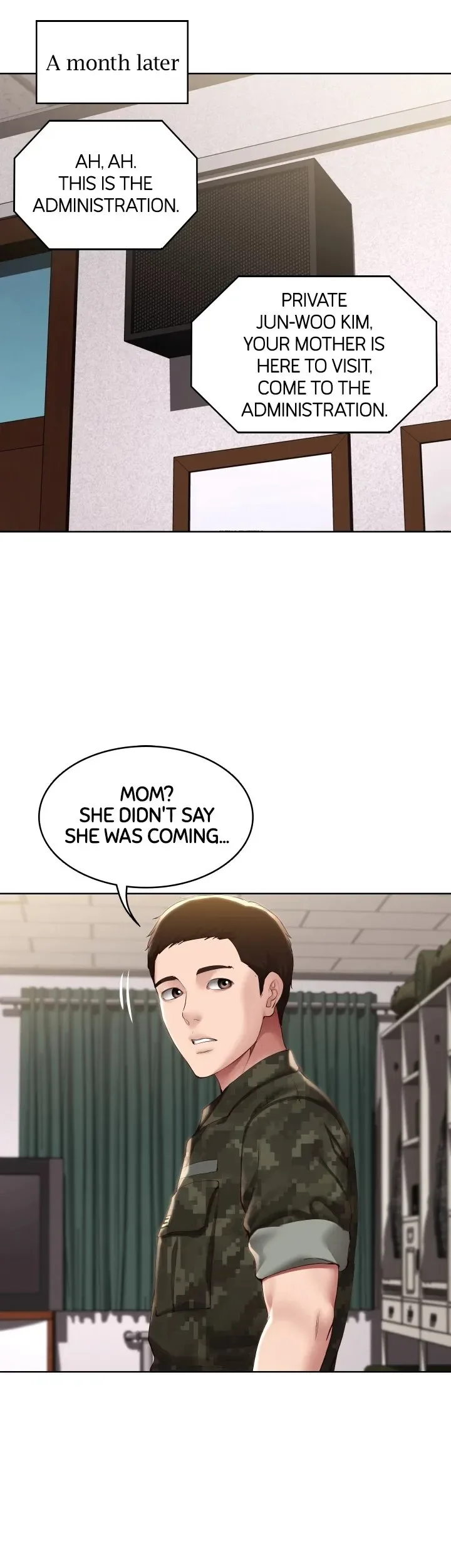 Chapter 128 — Page 30