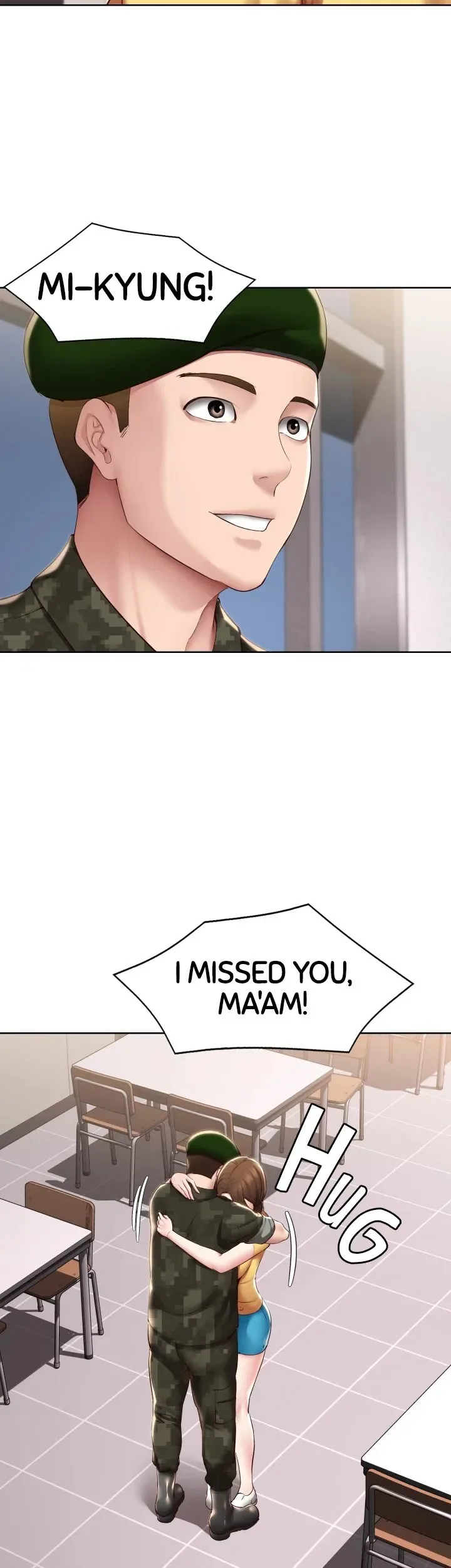 Chapter 128 — Page 32