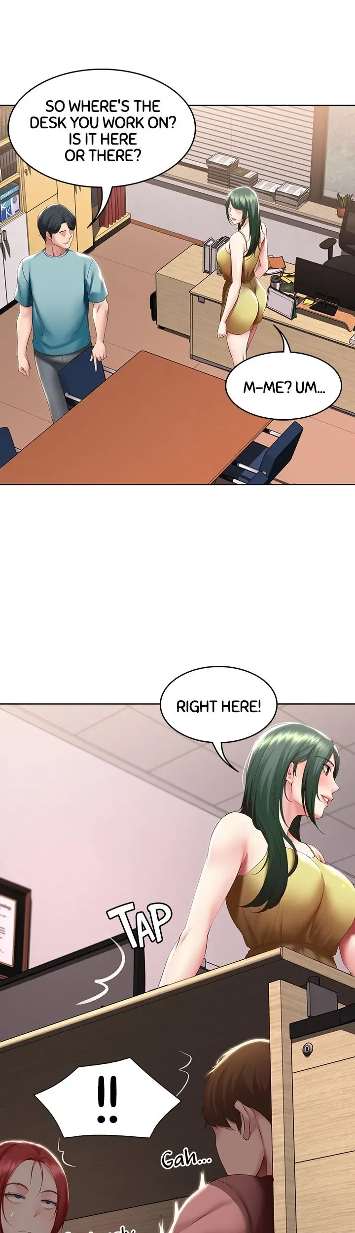 Chapter 98 — Page 27