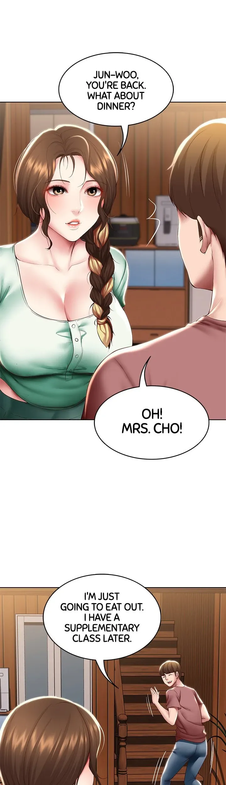 Chapter 99 — Page 36