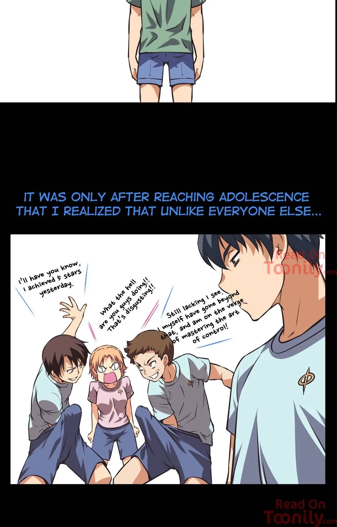 Chapter 0 — Page 6