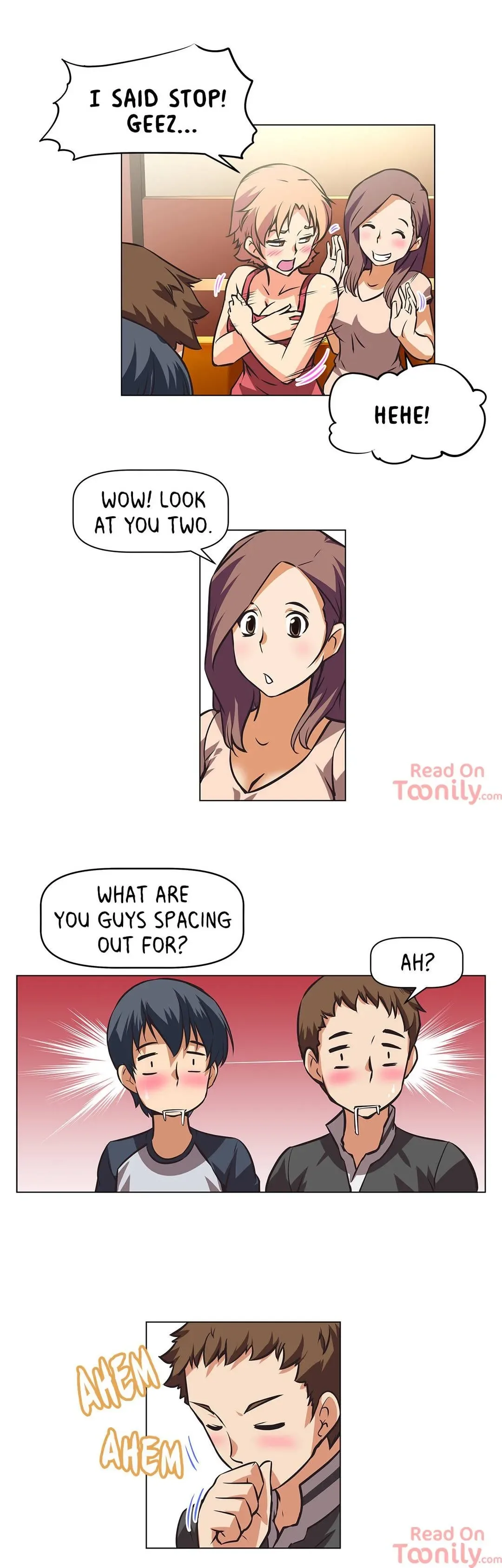 Chapter 1 — Page 13