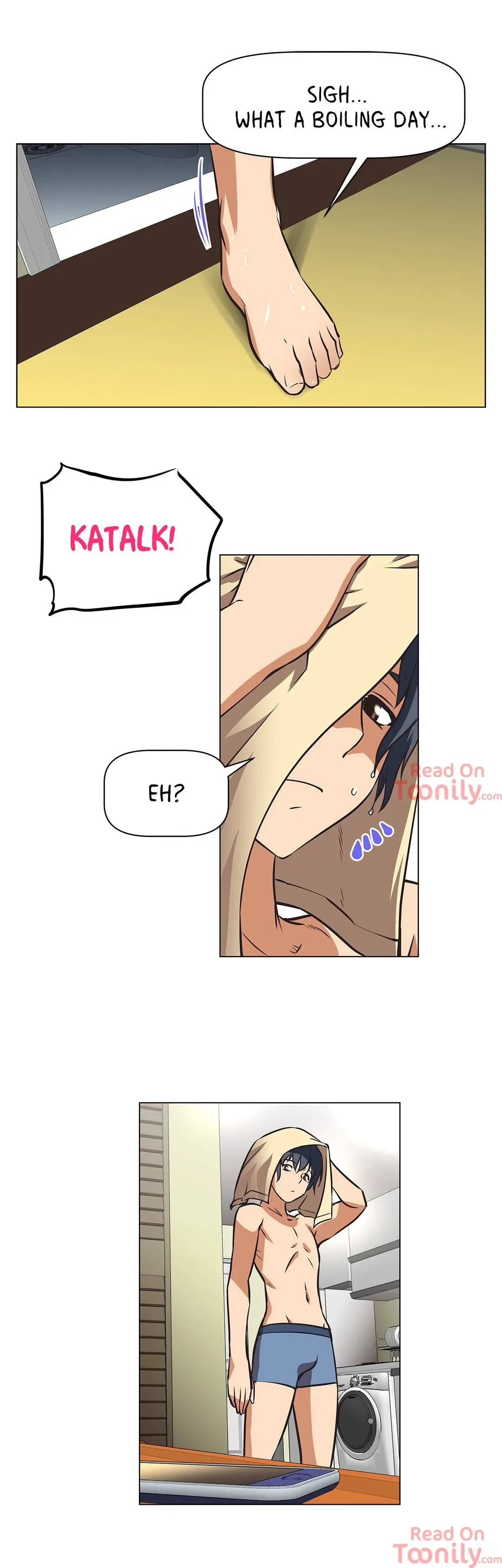 Chapter 1 — Page 22