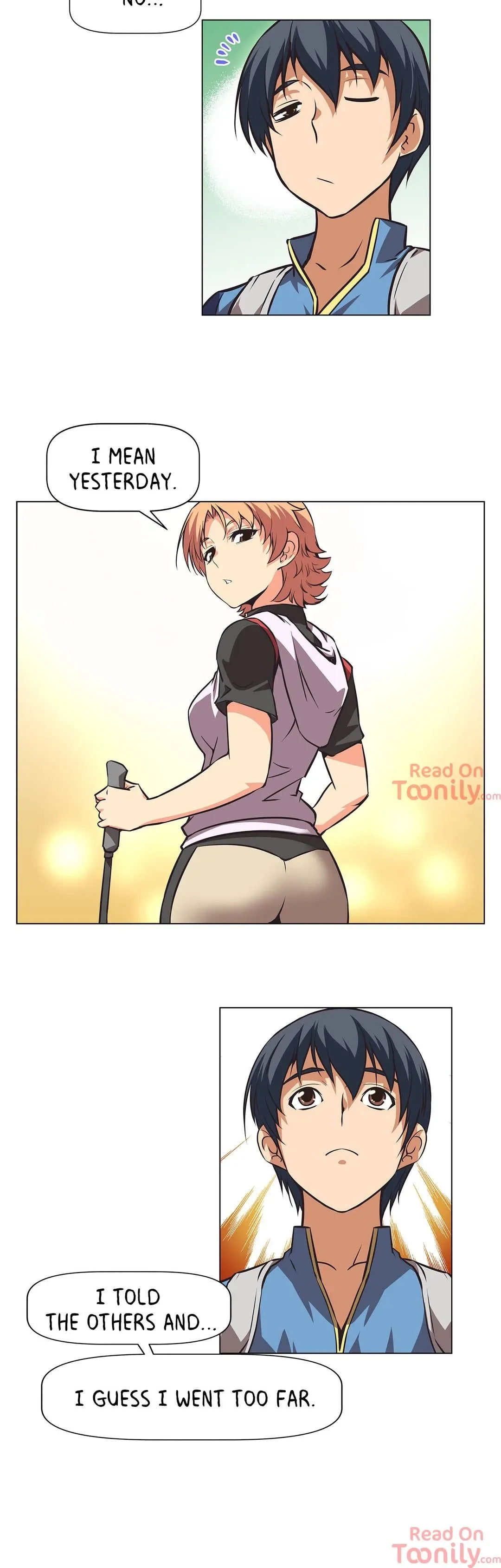 Chapter 1 — Page 32