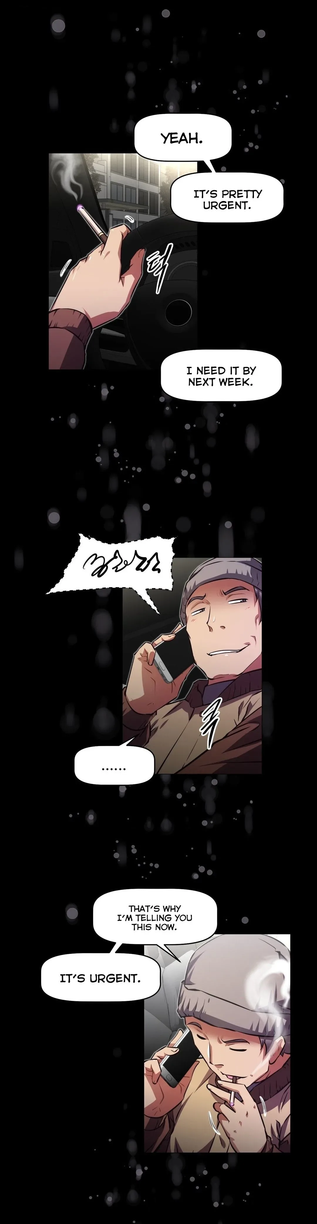 Chapter 110 — Page 10