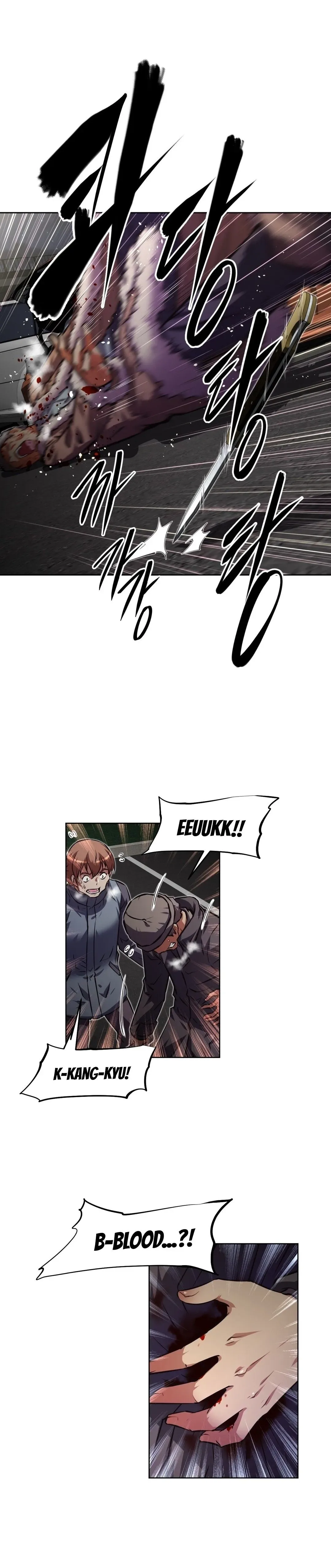 Chapter 110 — Page 22