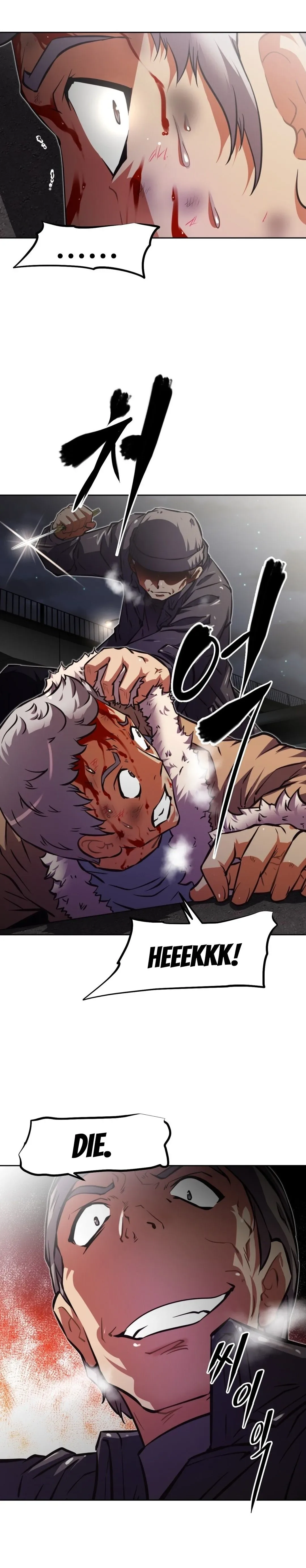 Chapter 110 — Page 29