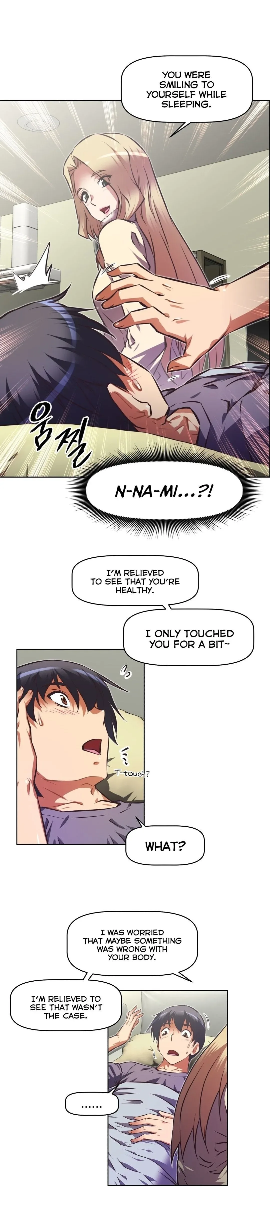 Chapter 111 — Page 33