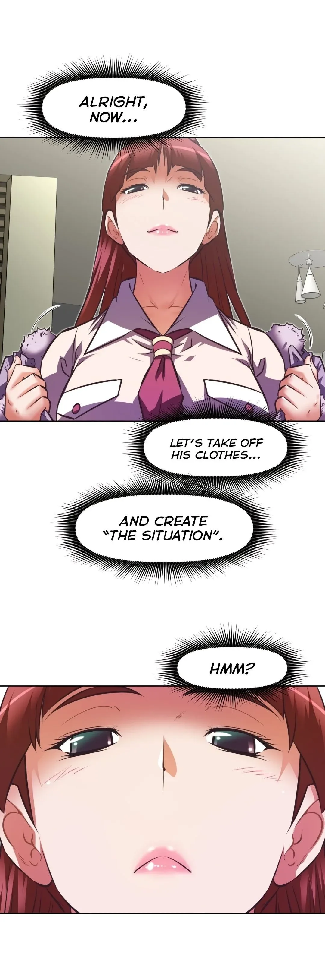 Chapter 115 — Page 30