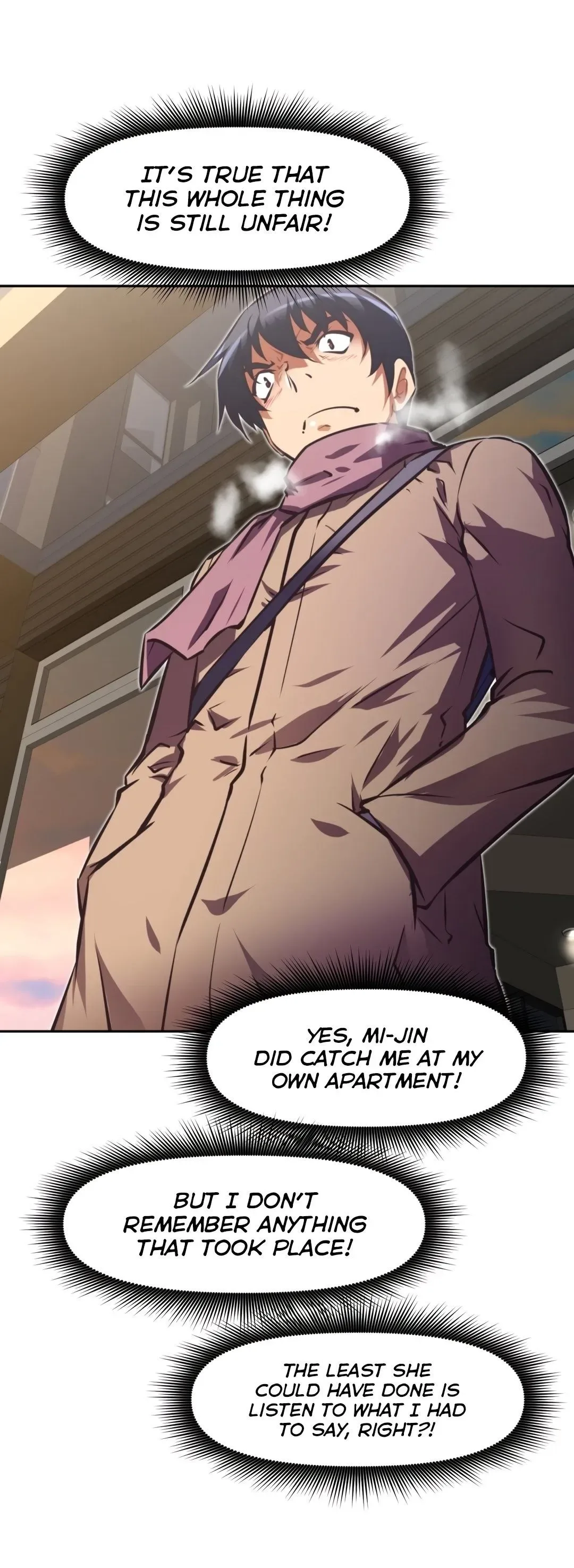 Chapter 121 — Page 20