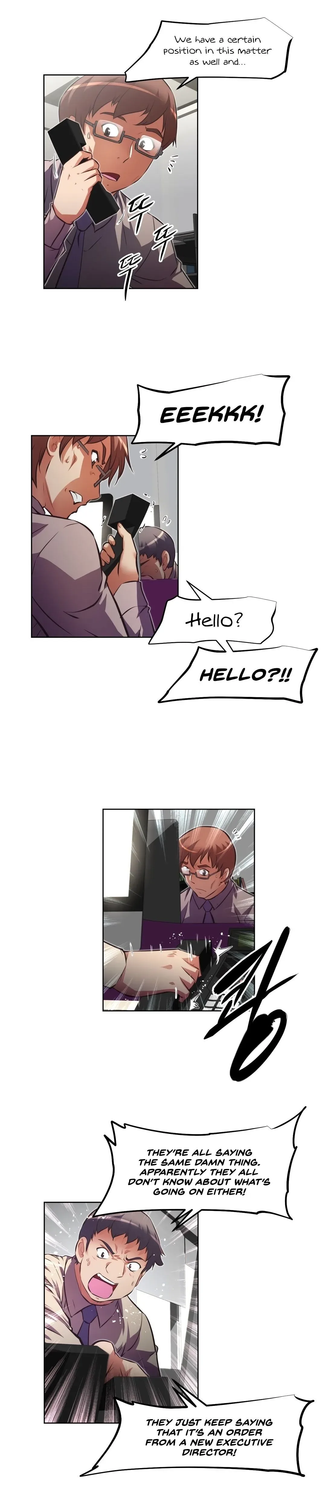 Chapter 127 — Page 31