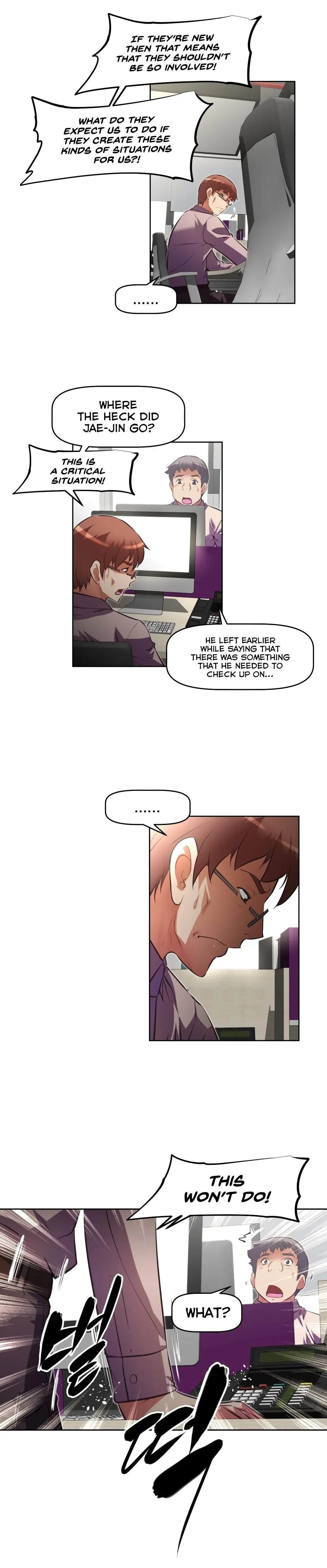 Chapter 127 — Page 32