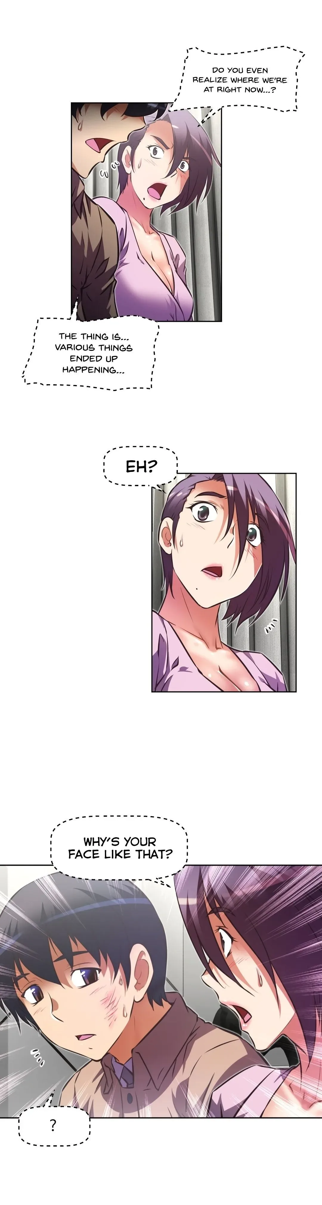 Chapter 128 — Page 30