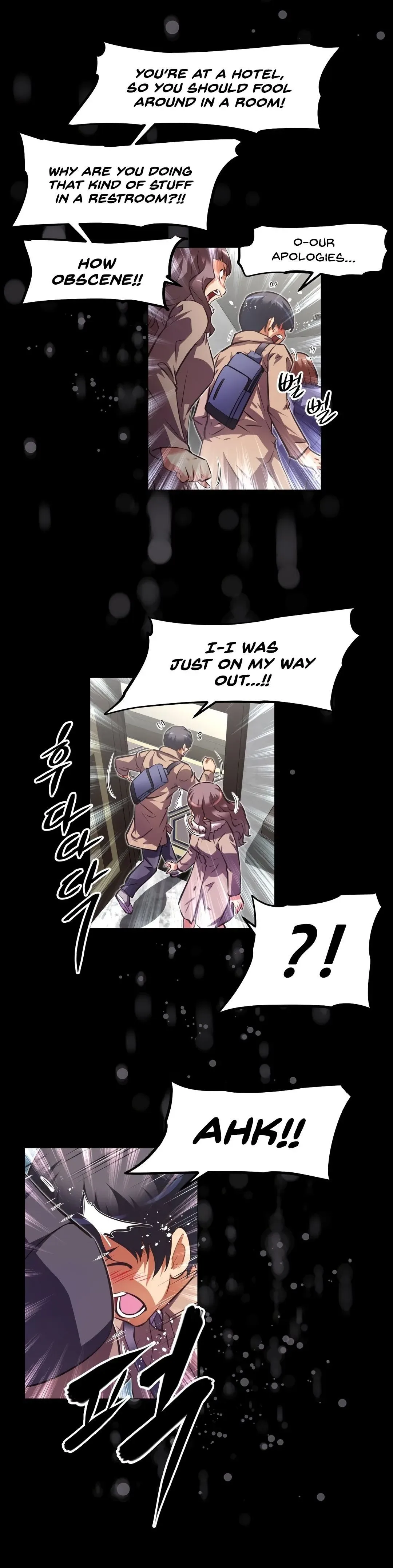 Chapter 129 — Page 14
