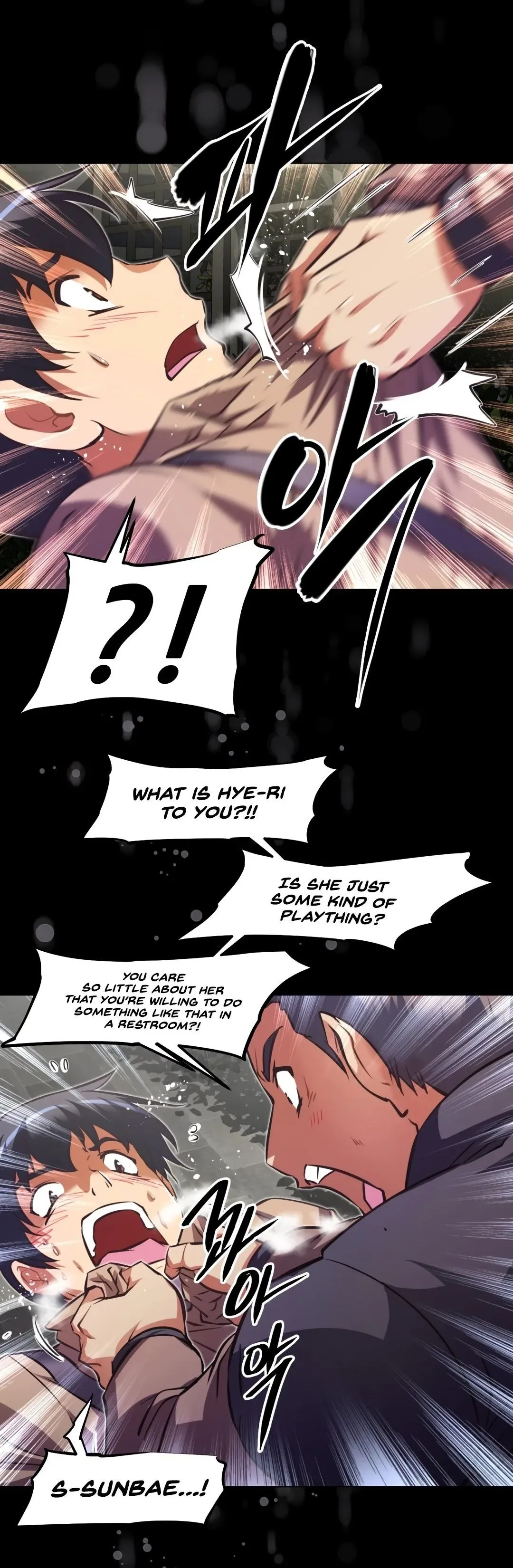 Chapter 129 — Page 25