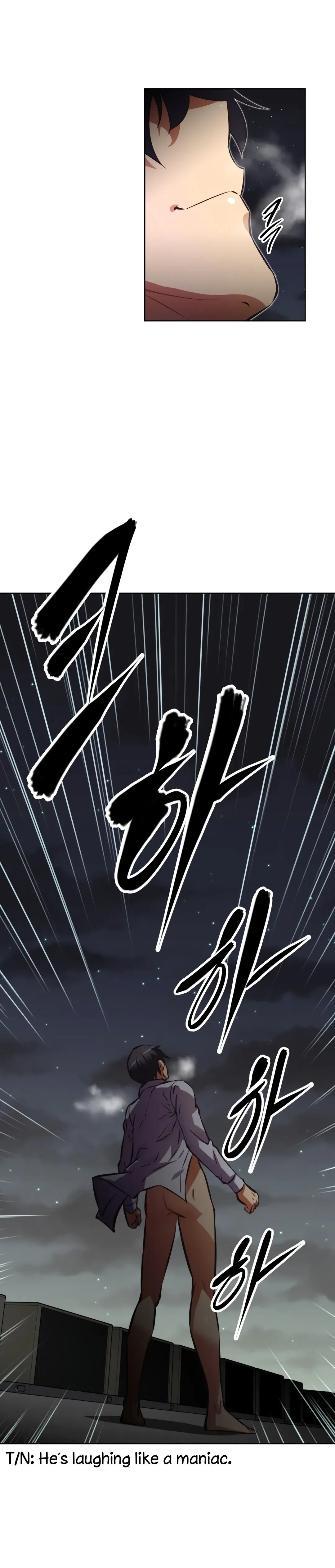 Chapter 135 — Page 32