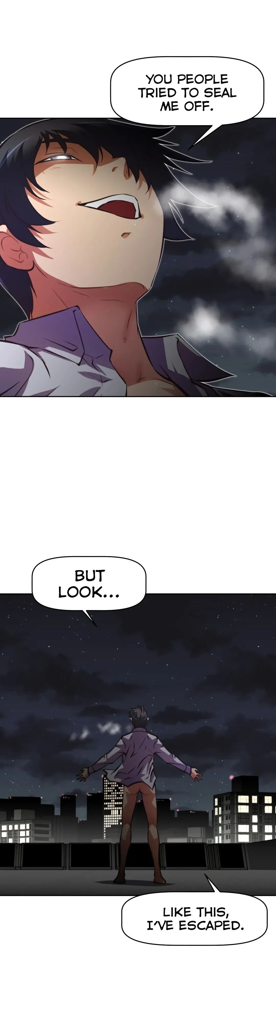 Chapter 135 — Page 33