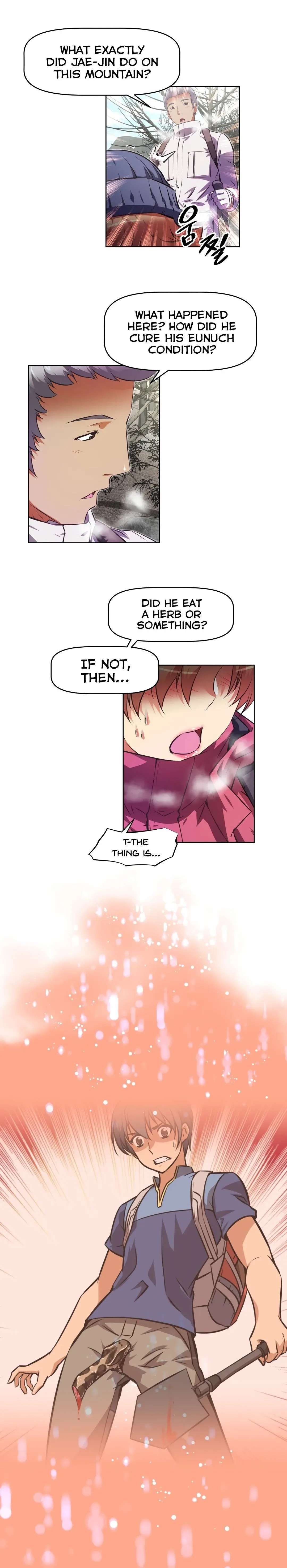 Chapter 143 — Page 11
