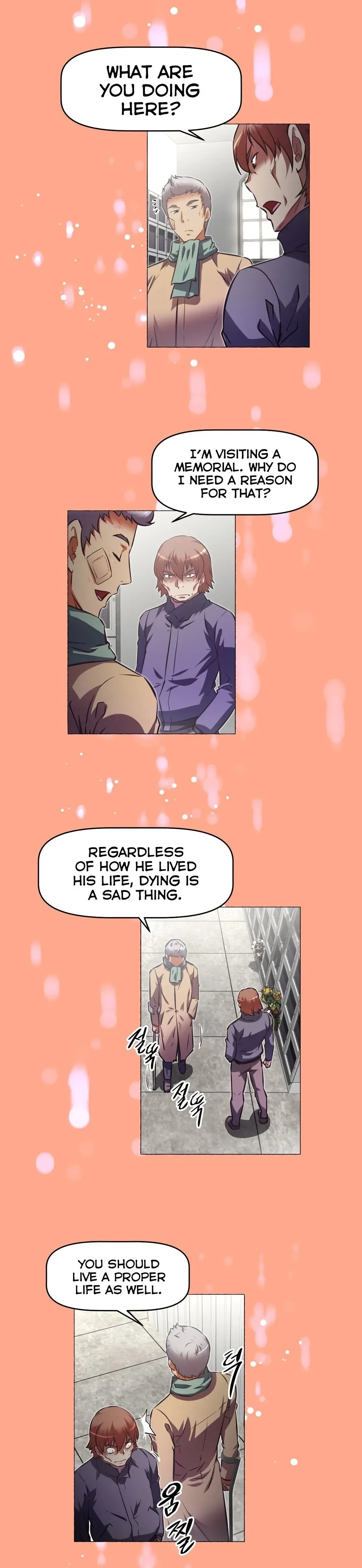 Chapter 143 — Page 21