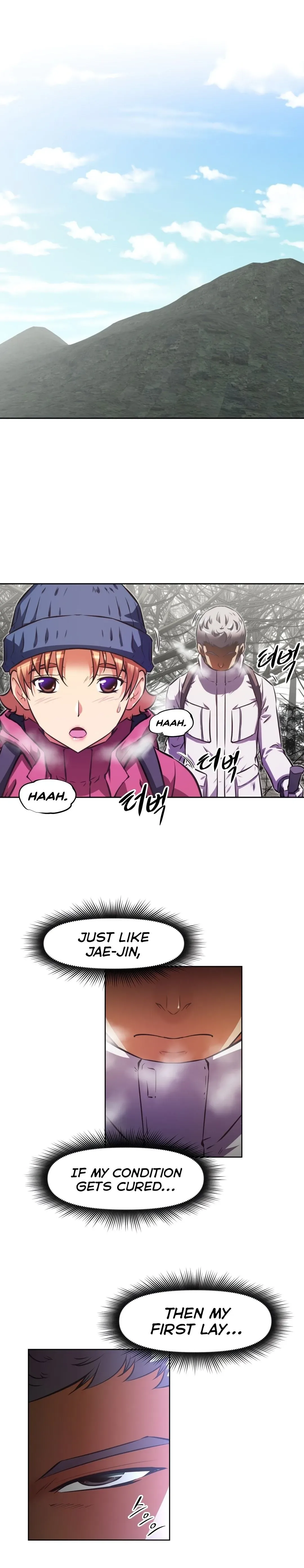 Chapter 143 — Page 26