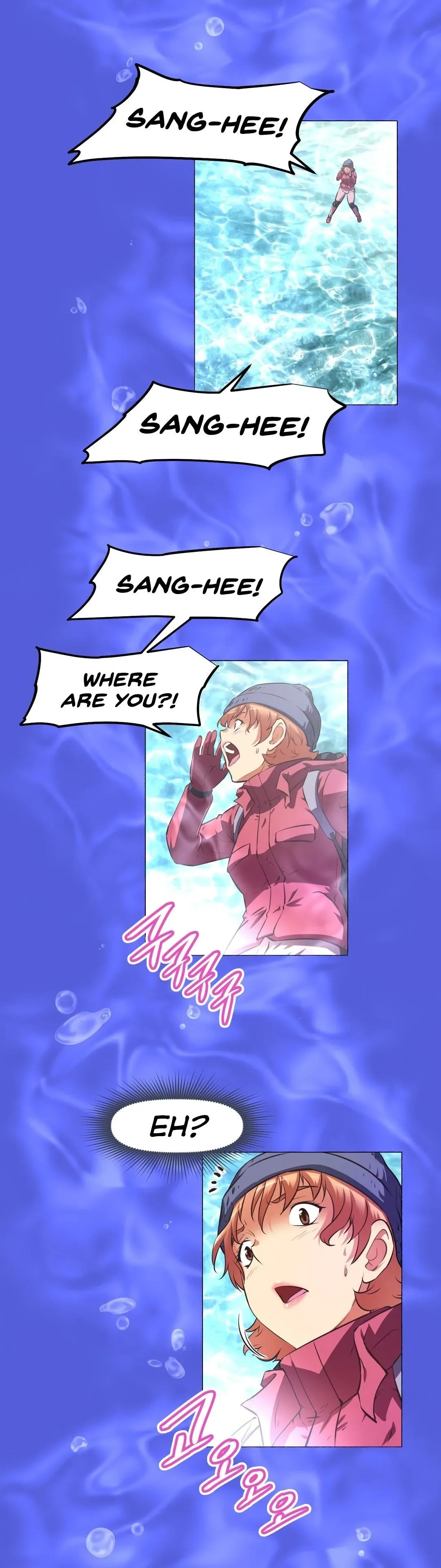 Chapter 144 — Page 21