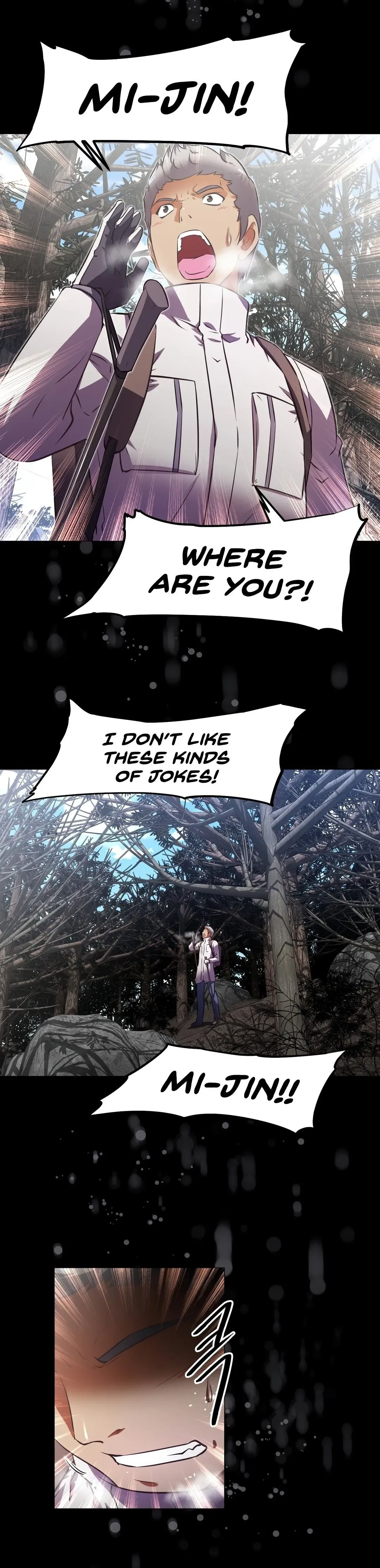 Chapter 145 — Page 8