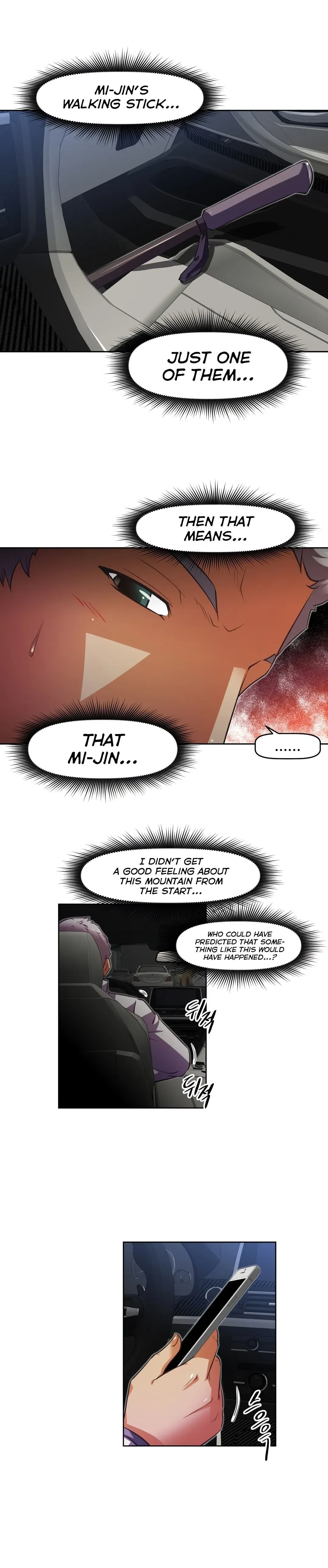 Chapter 145 — Page 11