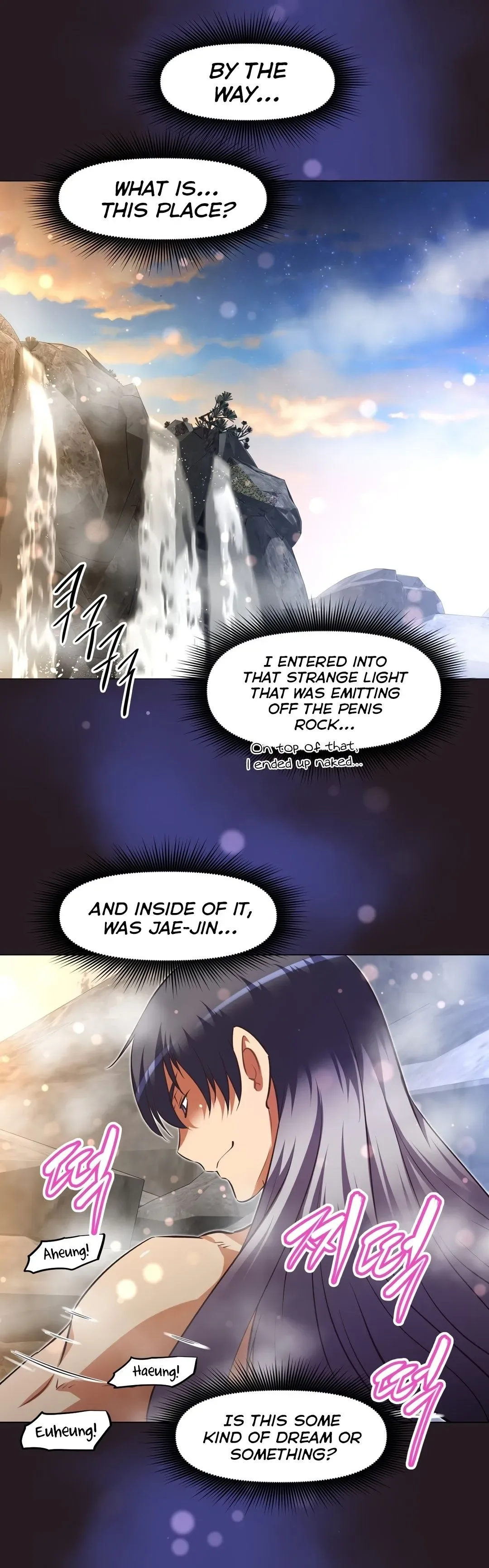 Chapter 145 — Page 20