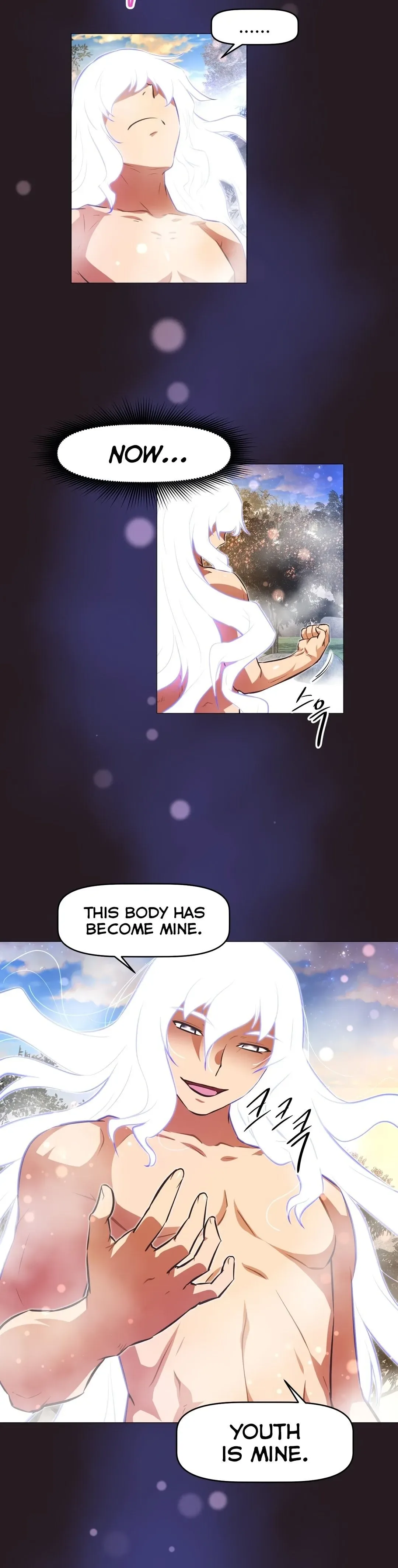 Chapter 147 — Page 8
