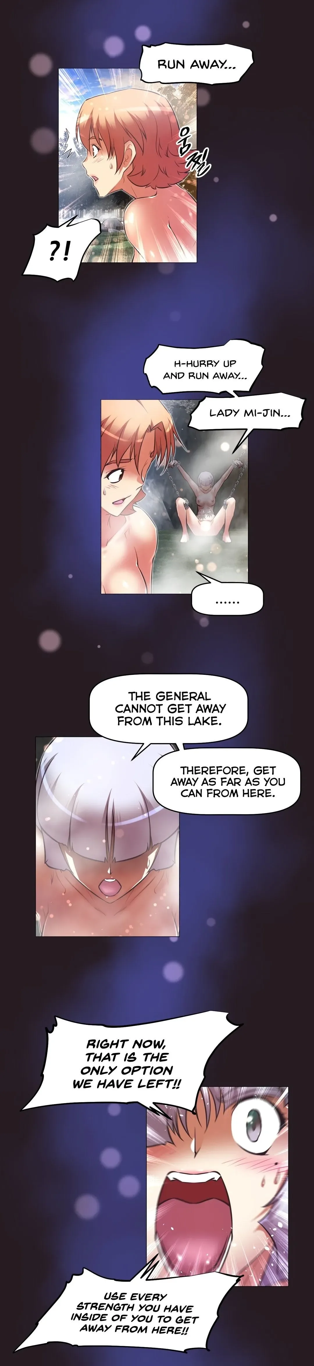 Chapter 147 — Page 20