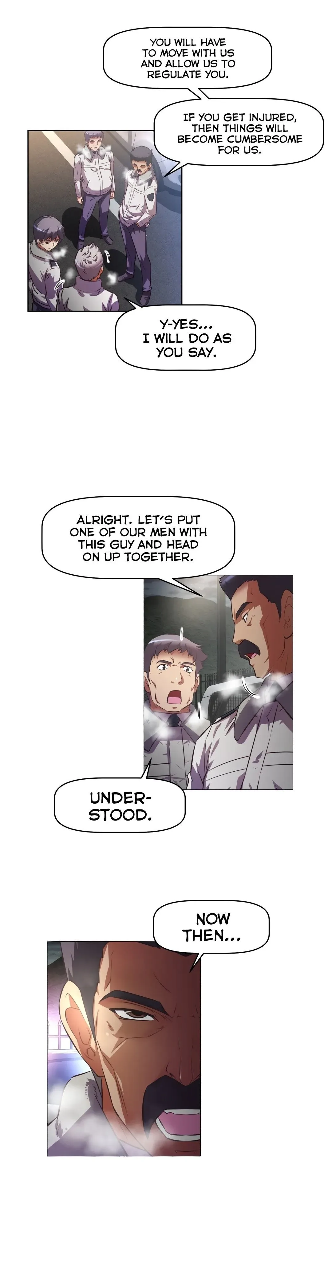 Chapter 150 — Page 11