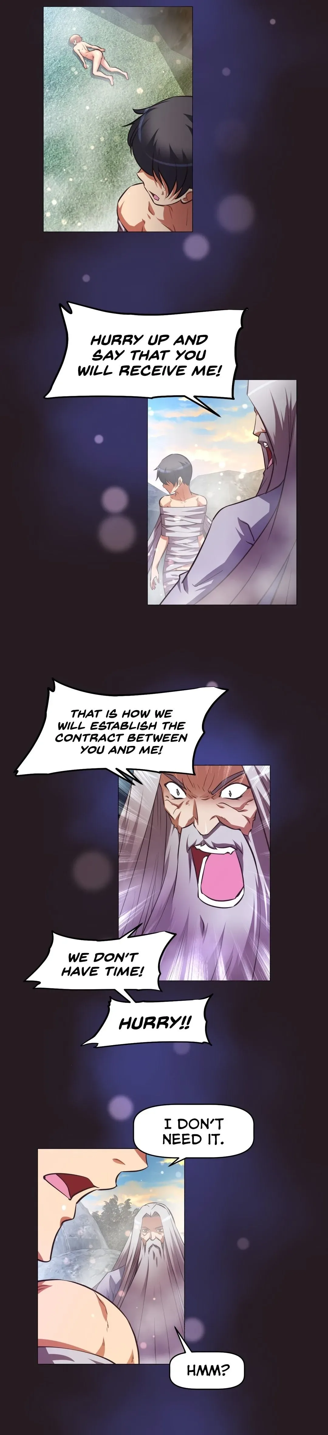 Chapter 152 — Page 28
