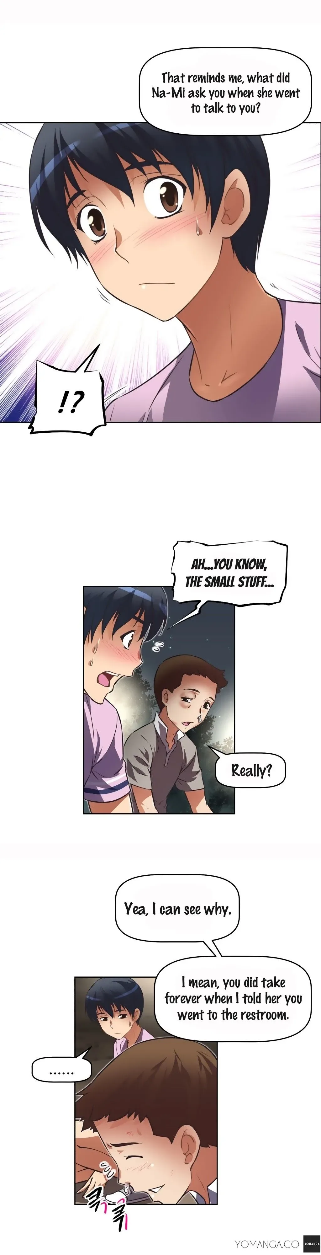 Chapter 17 — Page 22