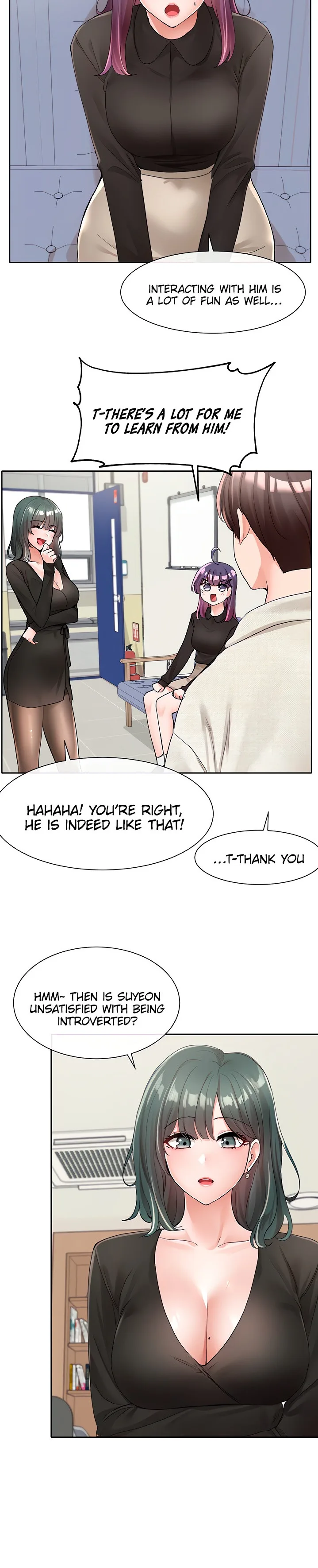 Chapter 100 — Page 21