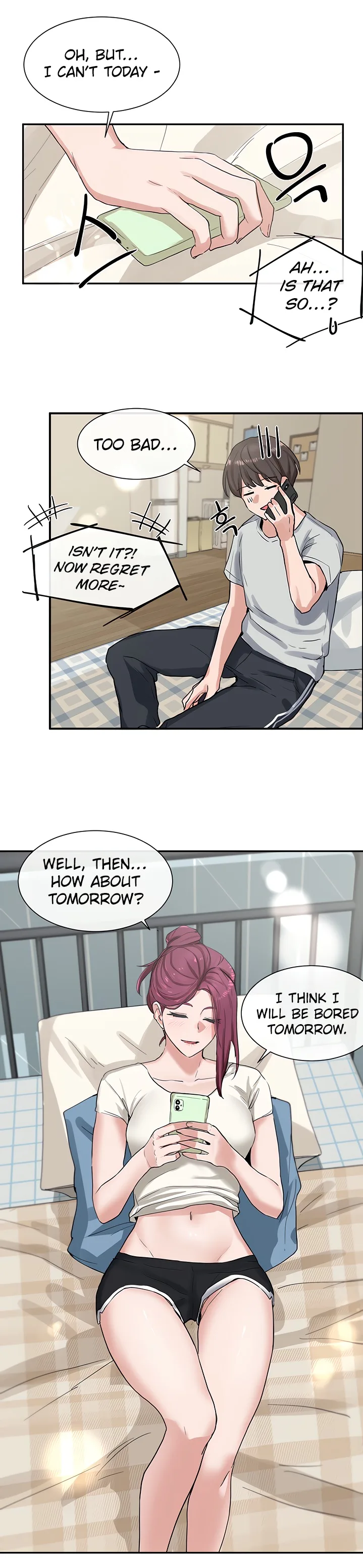 Chapter 11 — Page 21
