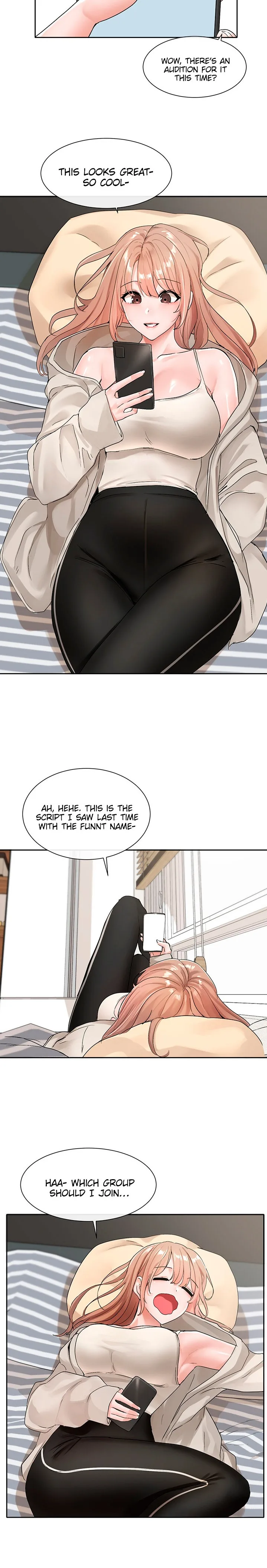 Chapter 110 — Page 18